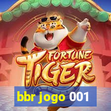 bbr jogo 001